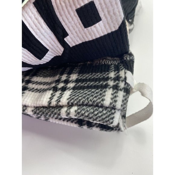 Ardene Long Sleeved Tee and Jogger PJ Set, Womens Size Large Pyjamas Set, Brand - Picture 3 of 5